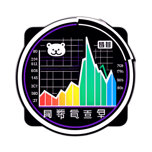 台灣股指夜盤交易貼紙