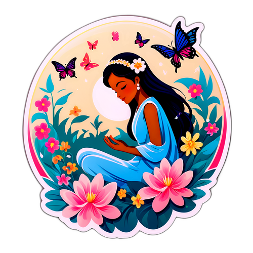 Zahide'nin Güzel ve Huzurlu Anı