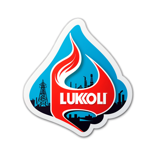 Lukoil modern korporációs tervezés