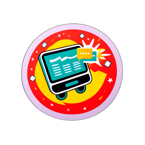 Grafika na temat trendów sprzedaży na Amazonie