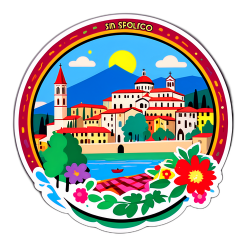 Festival dell’Arte di San Sepolcro