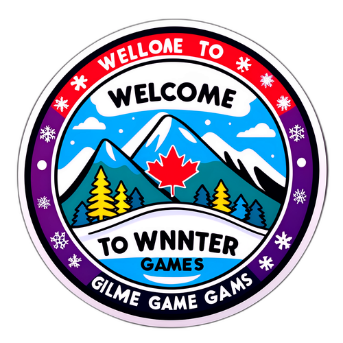 Welkom bij de Winterspelen