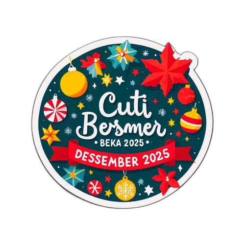Cuti Bersama Desember 2025