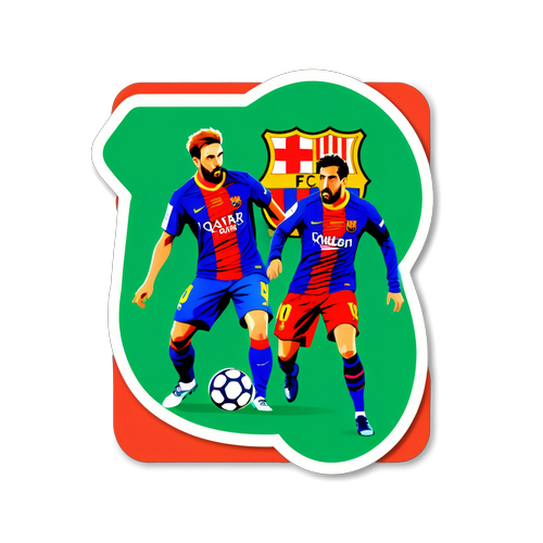 Soccer Showdown: Real Sociedad vs. Barcelona