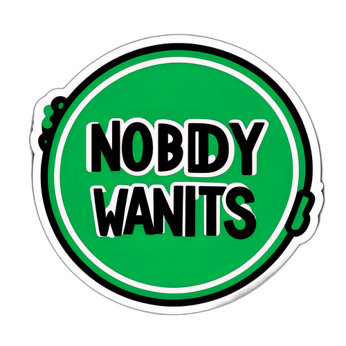 Nobody Wants This