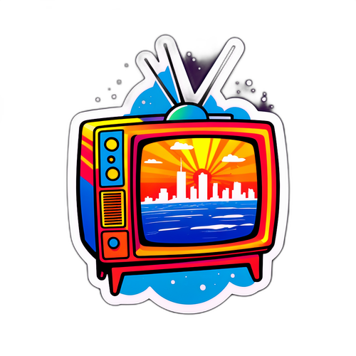 Лучший сериал на телевидении