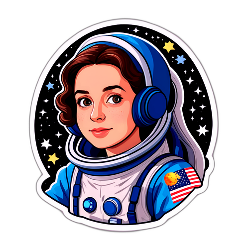 Ritratto di Amalia Ercoli Finzi