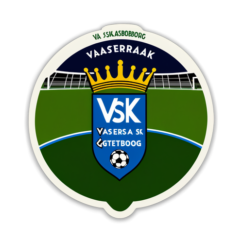 FOTBOLLSKAMPEN: Västerås SK Utmanar IFK Göteborg - En Match Du Inte Får Missa!