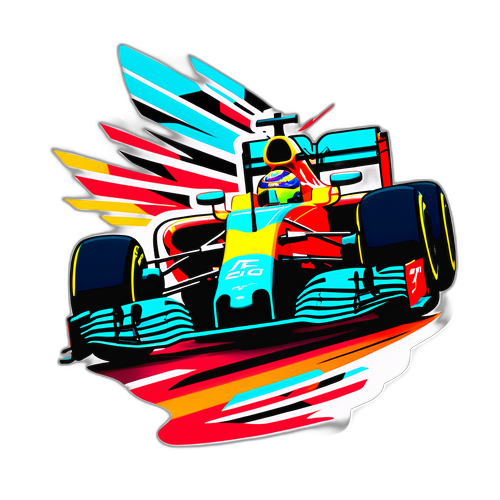F1 Hungaroring verseny