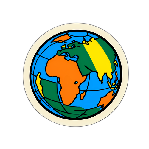 Mpira wa Soka kama Dunia