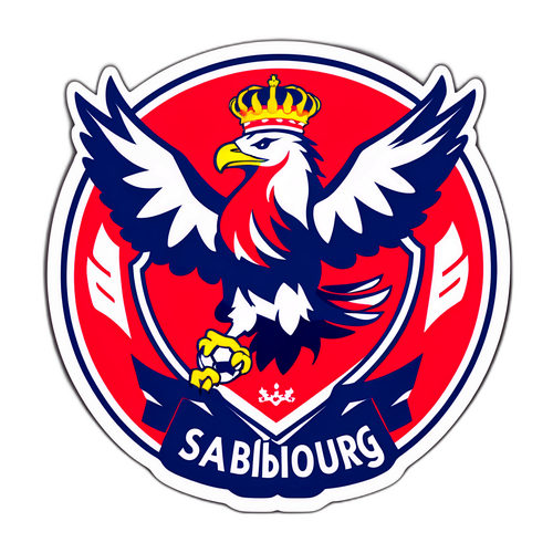 RB Salzburg w akcji
