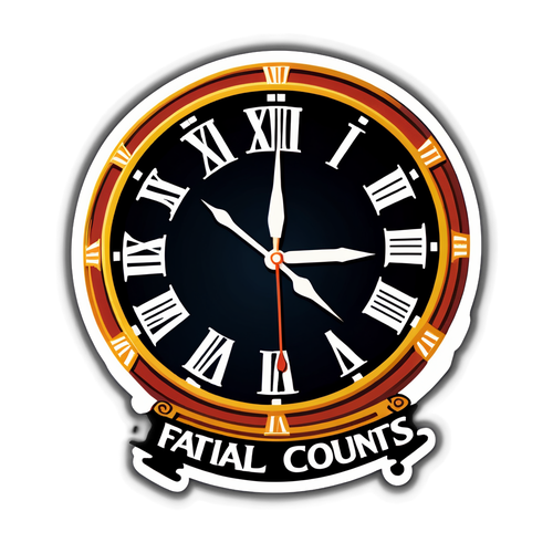 Ceasul Fatal