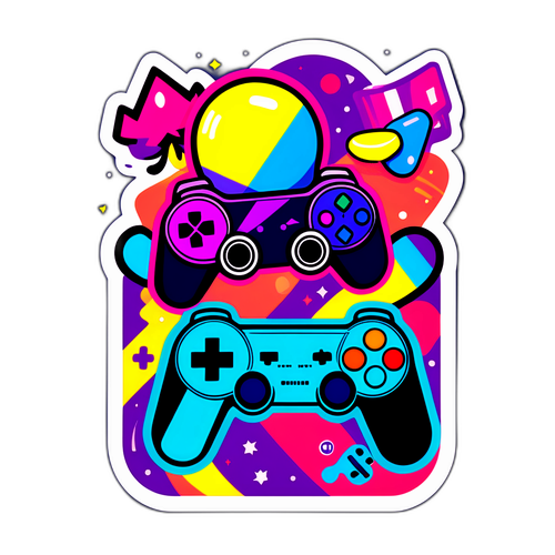 Gioco Retro: Adrenalina e Colori