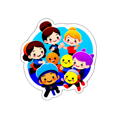 Lagspill: Samarbeid i Fokus