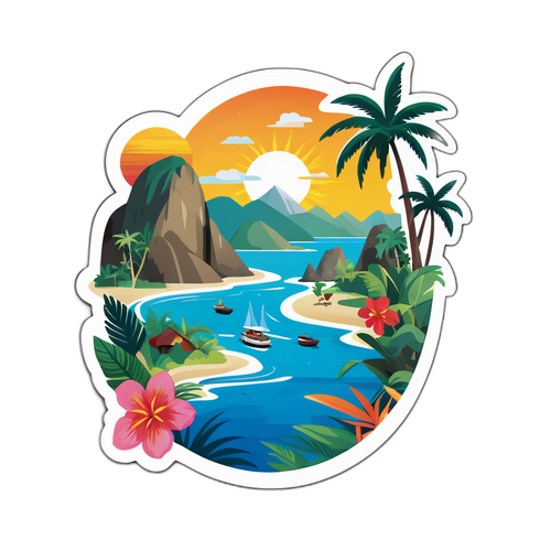 Galak ng mga Tanawin sa Pilipinas