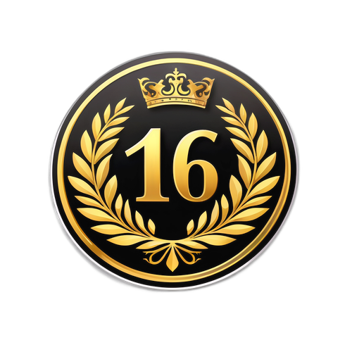 Anmutendes Golddesign für den Goldpreis von heute