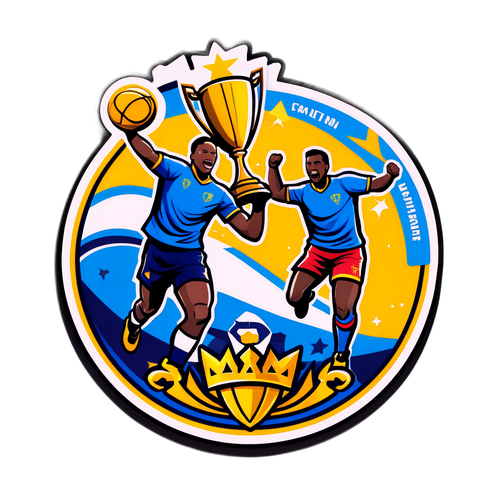 Pokalturnering: Spændingen ved Knockout Spil