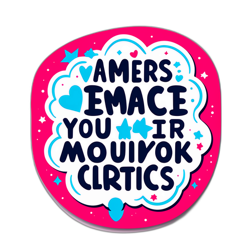 Catchy idézet Taylortól