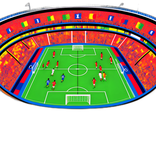 Visualisasi Hari Pertandingan Serie A