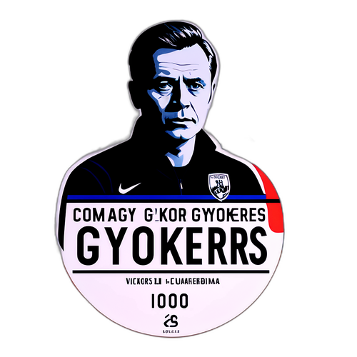 Picha ya Viktor Gyökeres