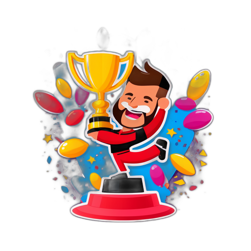 Diseño Festivo de Celebración