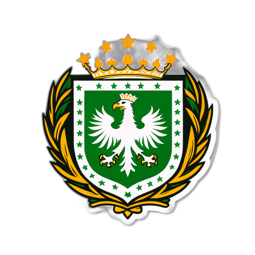 Retro herb Ferencváros