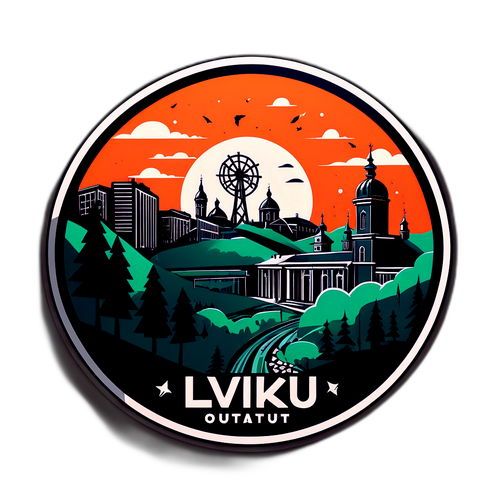 Вимкнення електроенергії у Львові