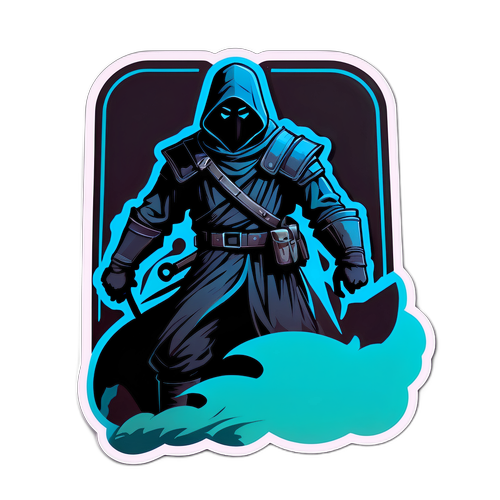 Trădători în Umbre