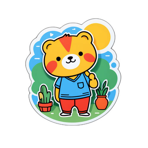 일상 속 소중함을 담은 Choi Baek-ho 디자인