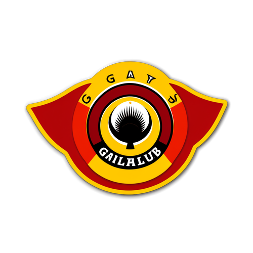 Galatasaray Taraftar Logosu