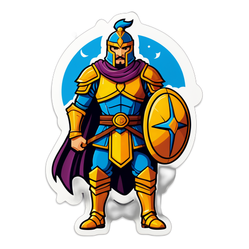 Yiğit Efe: Kahraman Figürü