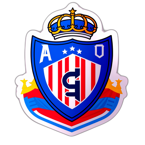 สัญลักษณ์การแข่งขันระหว่างแอตเลติโก มาดริดและเรอัล โอวีโด