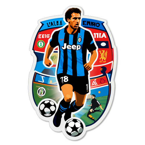Visasisho vya Nostalgia katika Historia ya Serie A