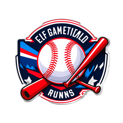 Excitement ng MLB Games