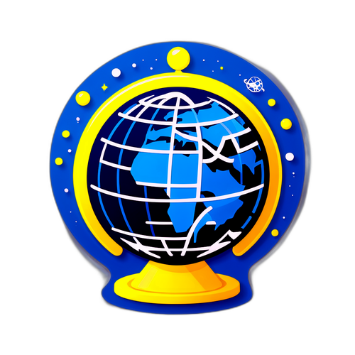 Global Bağlantı Simgesi