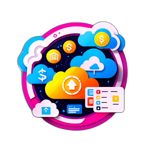 現代金融科技介面設計