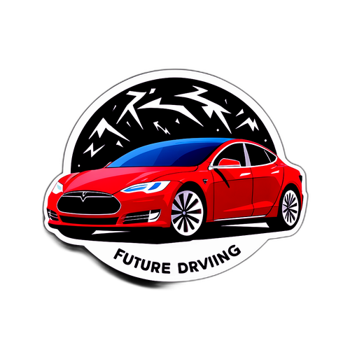 עתיד הנהיגה