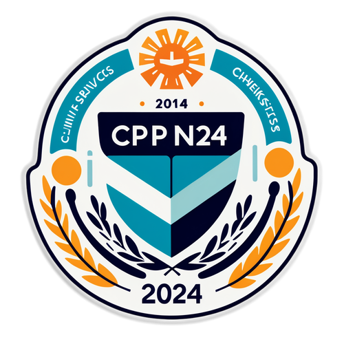 Wajah Baru CPNS 2024: Logo Modern yang Menggambarkan Semangat Pelayanan Publik!