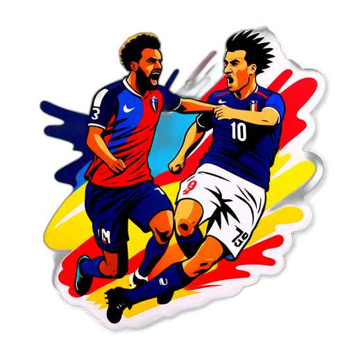 Ilustrasi Dinamik Pemain Como vs Genoa