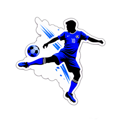 Dynamic Graficzny Motyw "Kick"