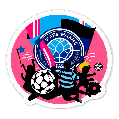 Iconische Wedstrijd: PSG tegen Inter Miami