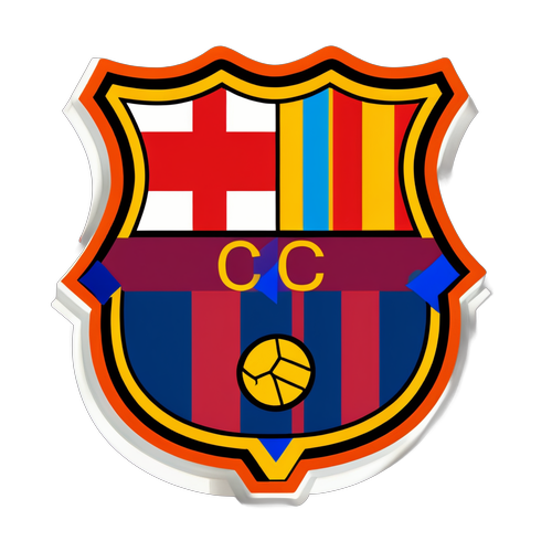 FC Barcelonas Ånd