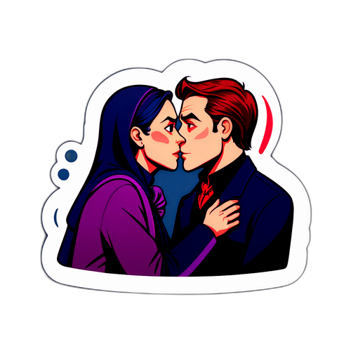 Whispers of Betrayal