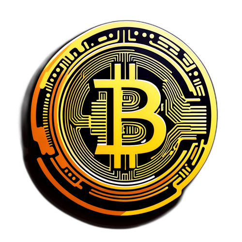 未來主義數位貨幣設計