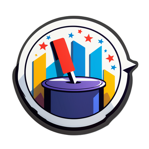 Buletin de vot și statistici electorale