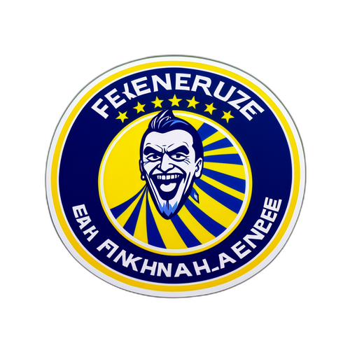 Stika ya Fenerbahçe