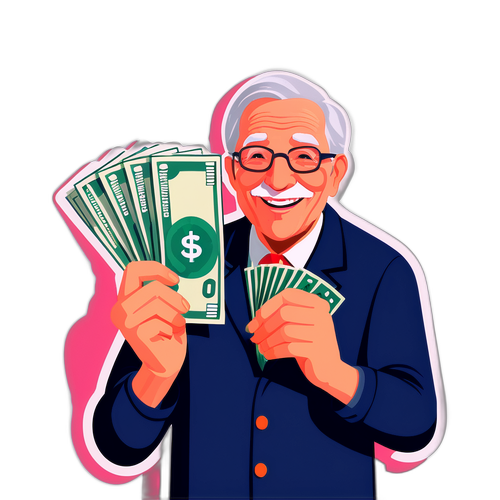 13-я пенсия для пенсионеров