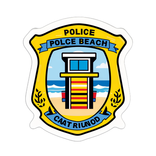 Seryosong Insidente sa Bondi Beach