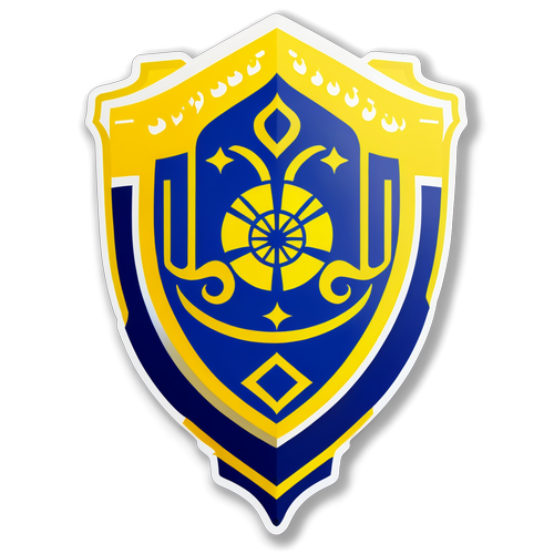 Sticker voor de wedstrijd Al Nassr - Al-Taawon