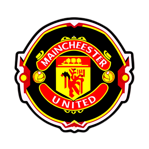 Alama ya Manchester United